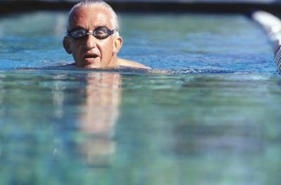 AndroGel est un traitement hormonal qui permet de vieillissement des hommes de retrouver une partie de leur athlétisme et d'endurance.