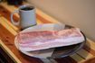 Comment décongeler au micro-ondes Bacon