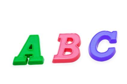 Utilisez vos ABC pour l'étiquetage des matières dangereuses en milieu de travail.