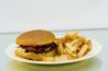 Éloignez-vous des fast-foods malsaines comme hamburgers et des frites.