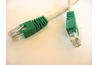 Câbles Ethernet sont utilisés par la plupart des dispositifs de mise en réseau filaires.