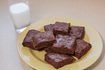 Comment faire eggless Brownies