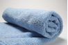 Utilisez une serviette pour appliquer le scellant.