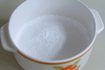 Comment Tamiser le sucre en poudre Sans un tamis
