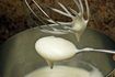 Comment utiliser le lait évaporé comme un substitut de crème à fouetter